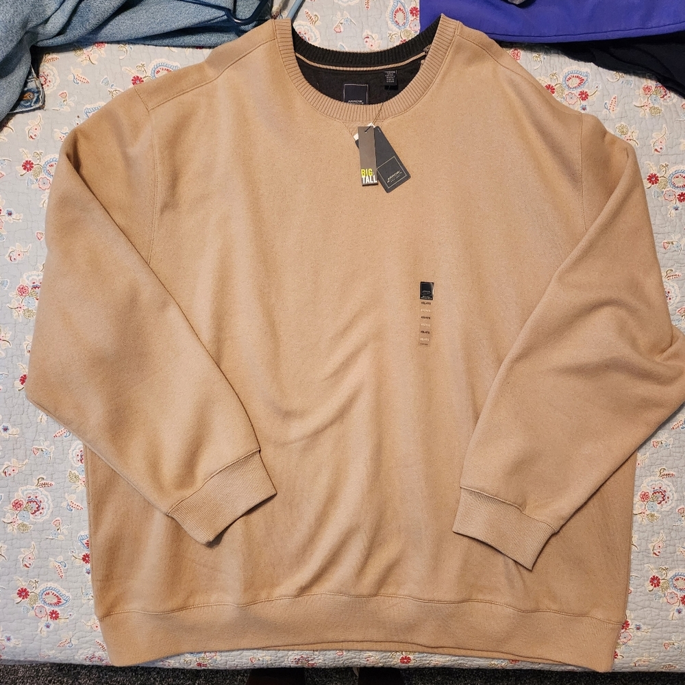 Men's pullover - Picture 5 of 5